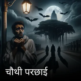 चौथी परछाई 