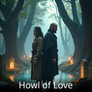 Howl of Love Howl of Love