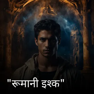 "रूमानी इश्क" "रूमानी इश्क"