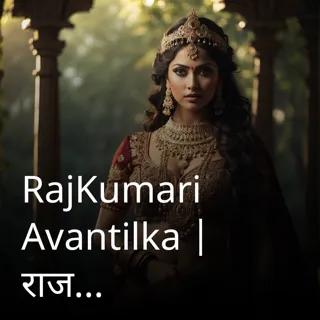 RajKumari Avantilka | राजकुमारी अवन्तिका | Author - Anand Shrivastava RajKumari Avantilka | राजकुमारी अवन्तिका | Author - Anand Shrivastava