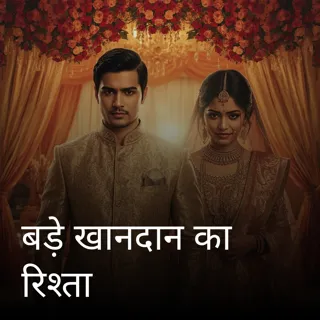 बड़े खानदान का रिश्ता