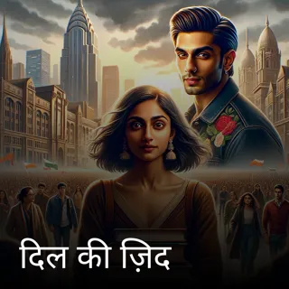 दिल की ज़िद