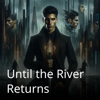 Until the River Returns Until the River Returns