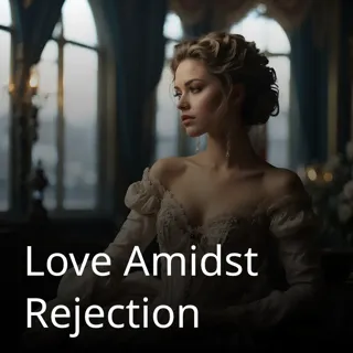 Love Amidst Rejection 