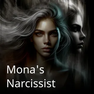 Mona's Narcissist Mona's Narcissist