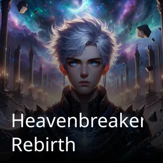 Heavenbreaker Rebirth Heavenbreaker Rebirth