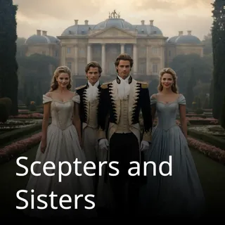 Scepters and Sisters