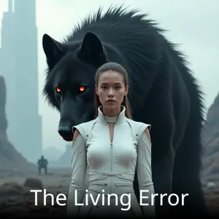 The Living Error