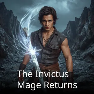The Invictus Mage Returns The Invictus Mage Returns