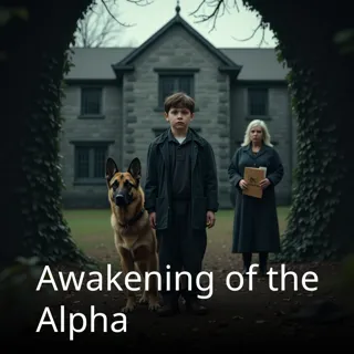Awakening of the Alpha Awakening of the Alpha