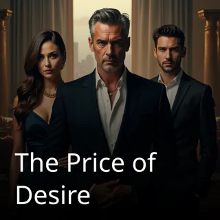 The Price of Desire The Price of Desire