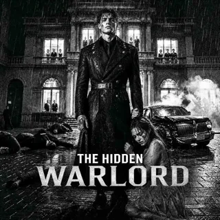 The Hidden Warlord