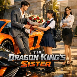 The Dragon King's Sister The Dragon King's Sister