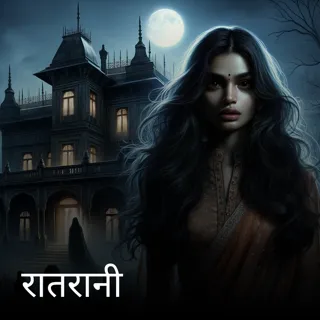 रातरानी रातरानी