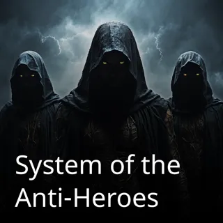 System of the Anti-Heroes