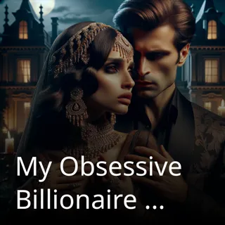 My Obsessive Billionaire | माय ऑब्सेसिव बिलियनेयर| Author - Solanki Dipali My Obsessive Billionaire | माय ऑब्सेसिव बिलियनेयर| Author - Solanki Dipali
