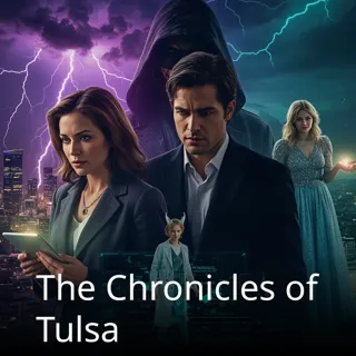 The Chronicles of Tulsa