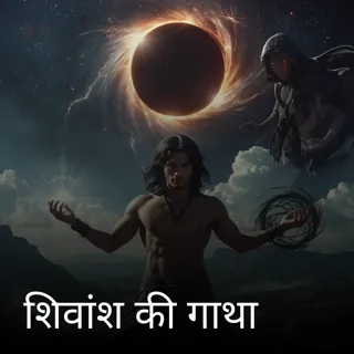 शिवांश की गाथा शिवांश की गाथा