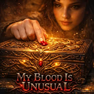 My Blood Is Unusual
