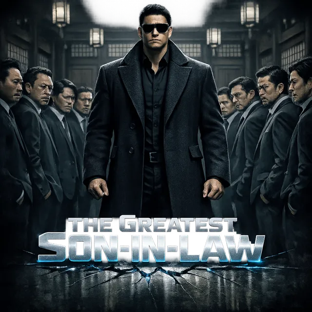 The Greatest Son-in-Law The Greatest Son-in-Law