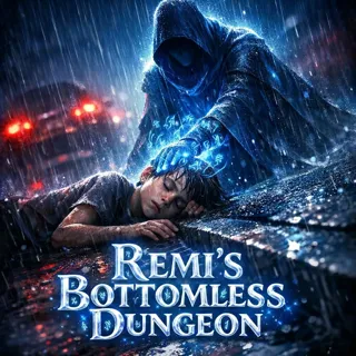 Remi's Bottomless Dungeon
