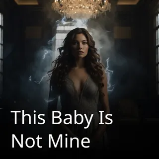 This Baby Is Not Mine