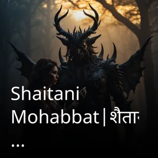 Shaitani Mohabbat|शैतानी मोहब्बत |Author - Little Queen