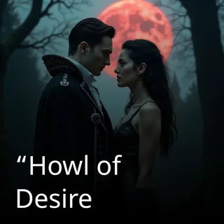 Darius' Quiet Desire