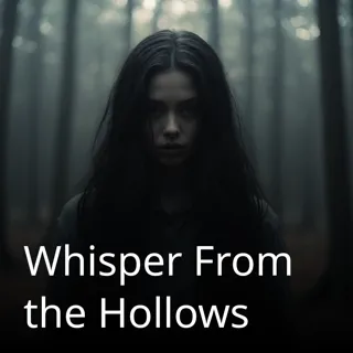 Whisper From the Hollows