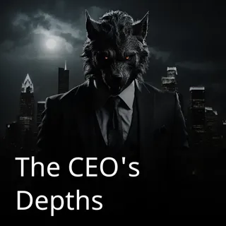 The CEO's Depths The CEO's Depths