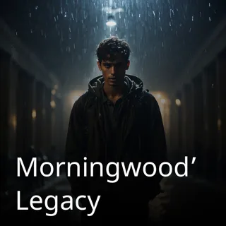 Valentine's Legacy Valentine's Legacy