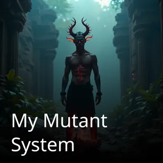 My Mutant System My Mutant System