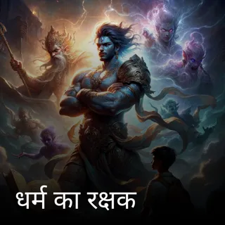 धर्म का रक्षक