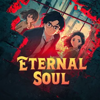 Eternal Soul Eternal Soul