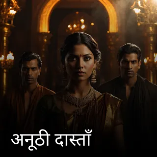अनूठी दास्ताँ अनूठी दास्ताँ