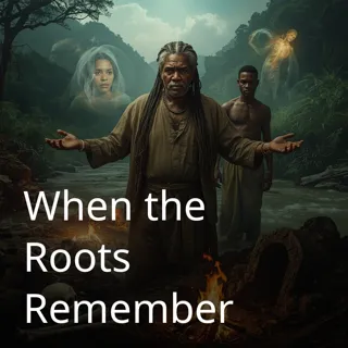 When the Roots Remember 