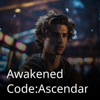 Awakened Code:Ascendant Awakened Code:Ascendant