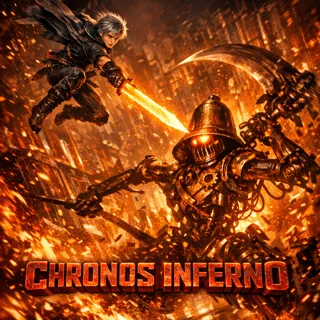 Chronos Inferno