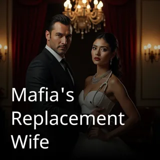 Mafia's Replacement Wife Mafia's Replacement Wife
