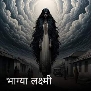 भाग्या लक्ष्मी 