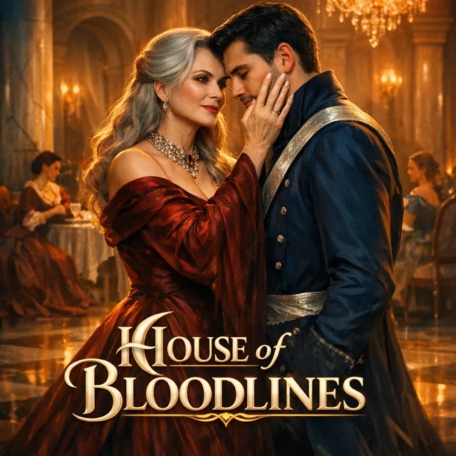 House of Bloodlines House of Bloodlines