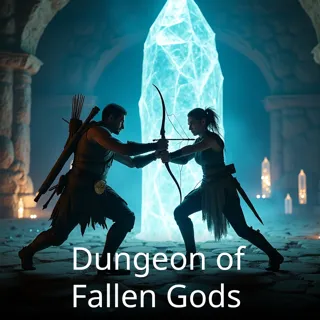 Dungeon of Fallen Gods