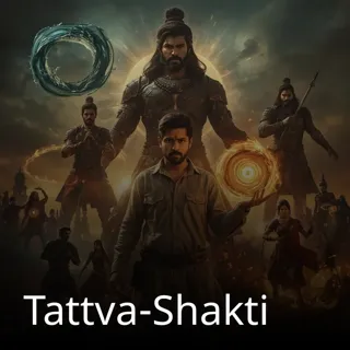 Tattva-Shakti Tattva-Shakti