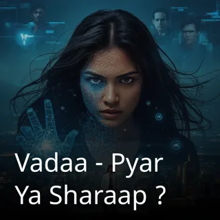 Vadaa - Pyar Ya Sharaap ? Vadaa - Pyar Ya Sharaap ?