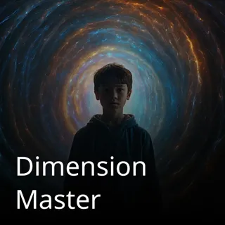 Dimension Master|डिमेन्शन मास्टर |Author-Aryan Dimension Master|डिमेन्शन मास्टर |Author-Aryan