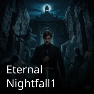 Eternal Nightfall1 Eternal Nightfall1