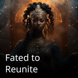 Fated to Reunite Fated to Reunite