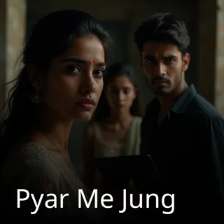 Pyar Me Jung Pyar Me Jung