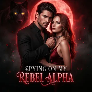 Spying on My Rebel Alpha