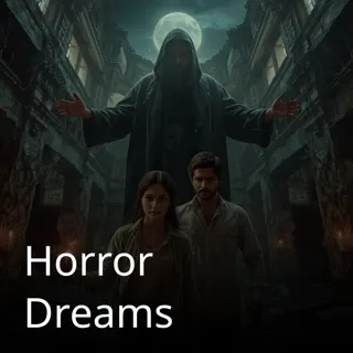 Horror Dreams